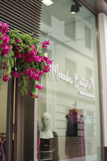 Mercedes Beltrán - Tienda Ropa Antequera (Málaga)