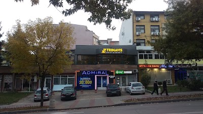 Photos of Trinavis