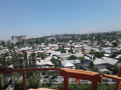 Photos of Park Navoi