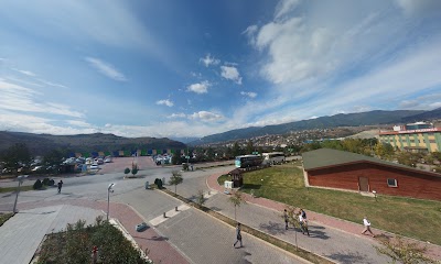 Photos of Karab&uuml;k University Faculty of Engineering and Architecture