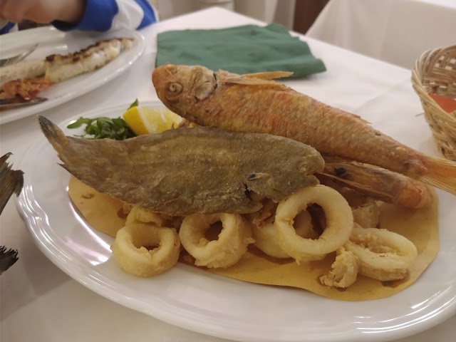 Da Cherubino