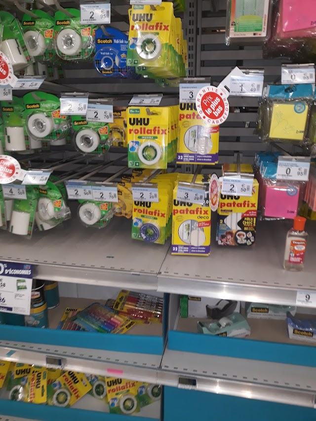 Carrefour Pro