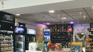 Photo n°1 de Tabac Presse L étoile à Vertou (Marchand de journaux)