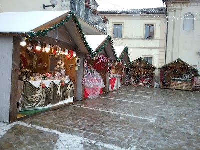 Photos of City of Mombaroccio