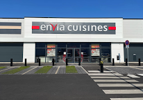 Envia Cuisines Meaux - Magasin de cuisine à Meaux