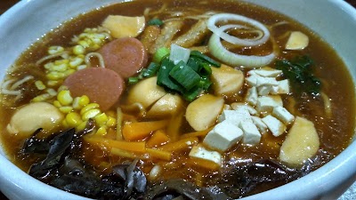 Photos of SoRamen Salatiga