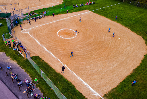 Settler's Park - Visual