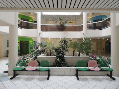 Fabien Lefranc - Pédicure Podologue - Podologue du sport et bilan postural