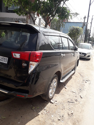 Car Daily Car Rental Hyderabad by Mount Banjara Travels – Rent A Car & Self Drive is your trusted…