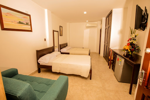 Hotel Porto Bello - Tumaco