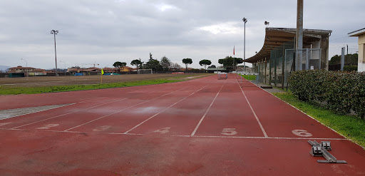 Pescia Stadium - Thumbnail