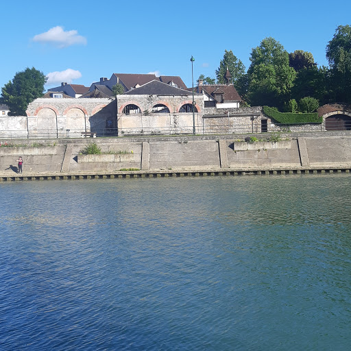La Ferté-Sous-Jouarre