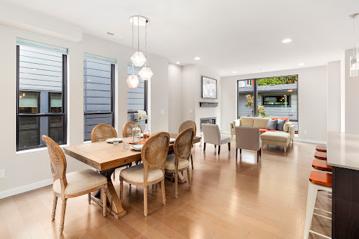 Designed Realty - Visual