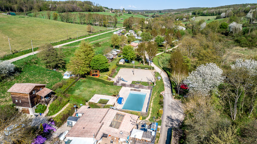 Camping la Grivelière