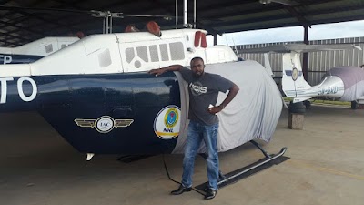 Photos of International Aviation College