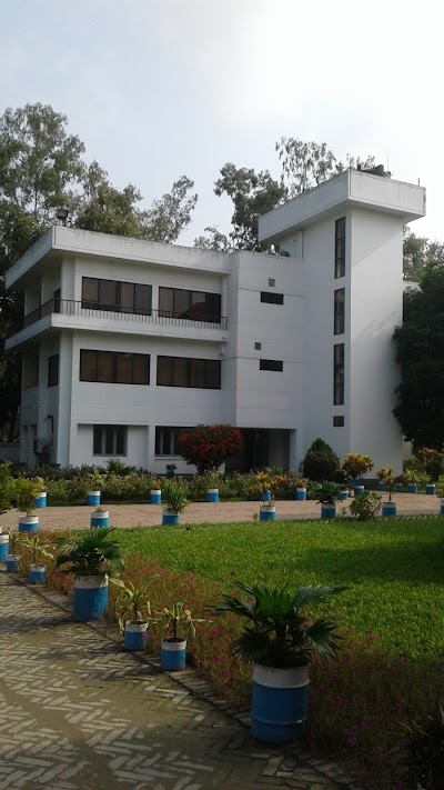 Photos of Square Chemical Division Guest House