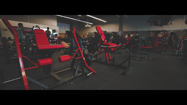 Avis sur The MECCA GYM à Perpignan - Salle de sport