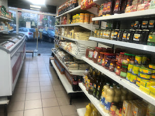 Photo n°13 de Angel Cash And Carry à Le Blanc-Mesnil (Épicerie)