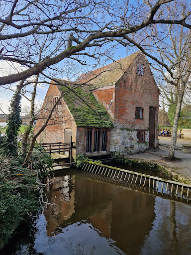 Place Mill - Visual