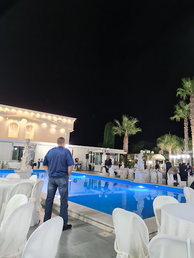 Sala Ricevimenti Ristorante Paradise - Thumbnail