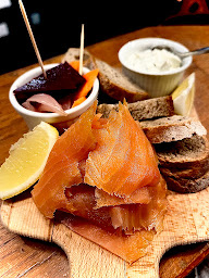 Photo n°18 de La Gare à Lesneven (Restaurant français)