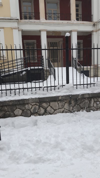 Photos of &Pi;&Epsilon;&Zeta;&Omicron;&Delta;&Rho;&Omicron;&Mu;&Omicron;&Sigma; &Pi;&Alpha;&Pi;&Alpha;&Zeta;&Omicron;&Gamma;&Lambda;&Omicron;&Upsilon;