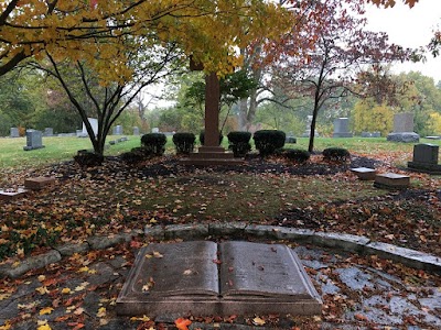 East Hill Cemetery