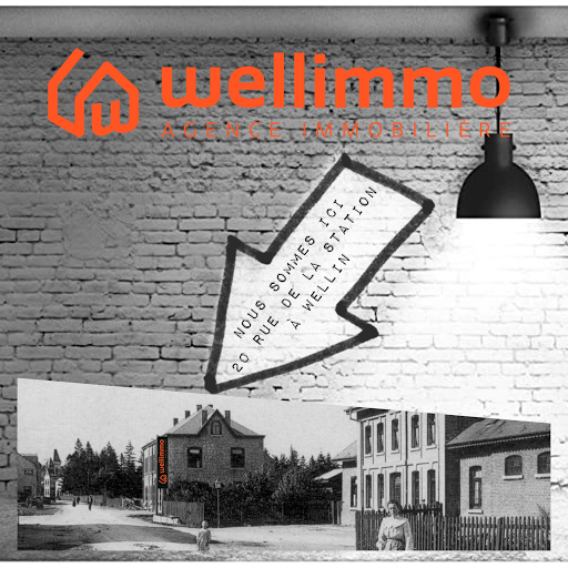 Wellimmo - Visual