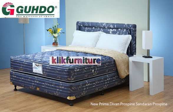 Klikfurniture.com, Author: Klikfurniture.com