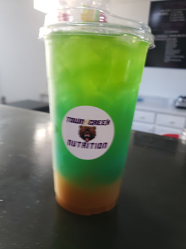 Town Creek Nutrition - Thumbnail