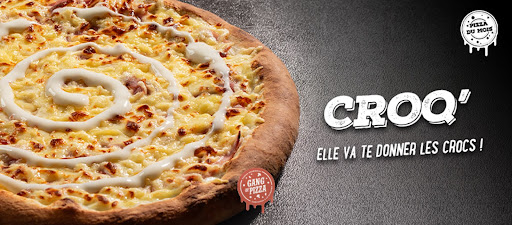 Photo 1 - Gang Of Pizza