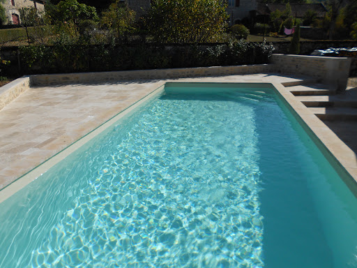 Photo de SAS RODES PISCINES à Gourdon (46300)
