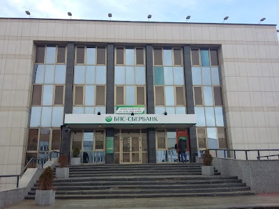 Photos of BPS-Sberbank