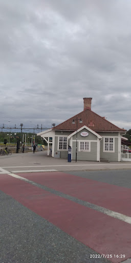 Västra Bangatan 31e Parking - Thumbnail