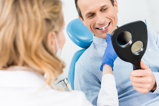 Mathis Dental - Visual