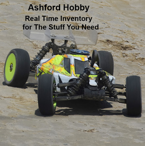 Ashford Hobby