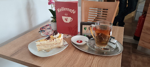 Kellercafè - Visual