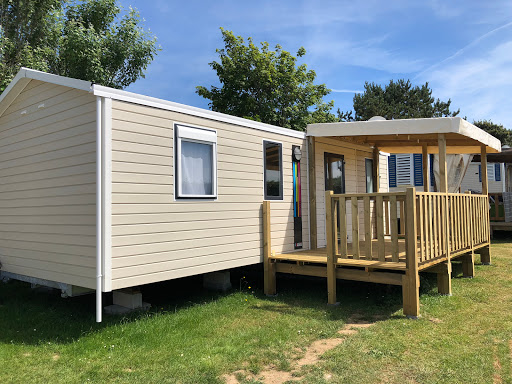 Photo de Camping Paradis la Mer d’Iroise