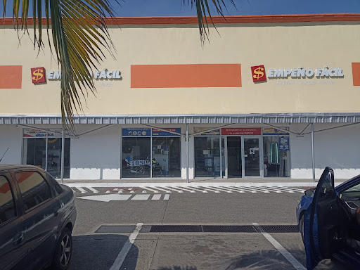Empeño Fácil Plaza El Coyol