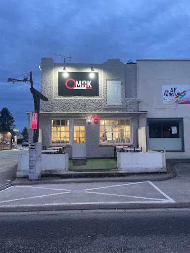 Photo 1 - OMAK
