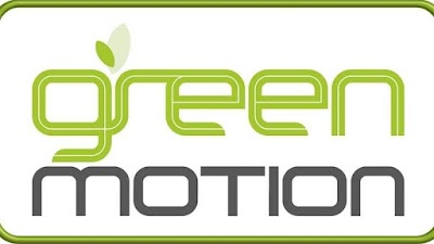 Green Motion Car and Van Rental - Saranda Port