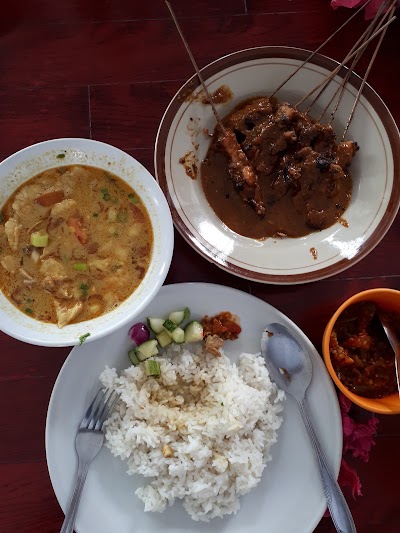 Photos of Rumah Makan Ramayana Rangkasbitung