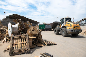 Photo n°3 de Semaval à Écharcon (Service de gestion des déchets)