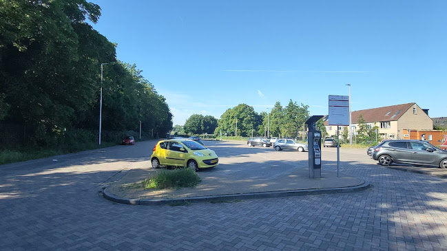 Beoordelingen van Parkeerterrein Stichting Oude Stad in Nijmegen - Parkeergarage