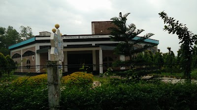 Photos of Agriculture Museum