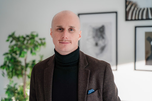 Jonas Nonnenprediger Immobilienverkauf & Immobilienbewertung