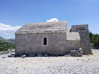 Photos of The Church of St. Ilija