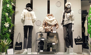 Photo n°6 de Mon Ange à Nuits-Saint-Georges (Magasin de vêtements pour femmes)