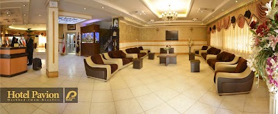 Photos of Pavion Hotel