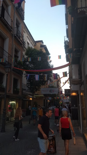 Estación de Chueca - Thumbnail